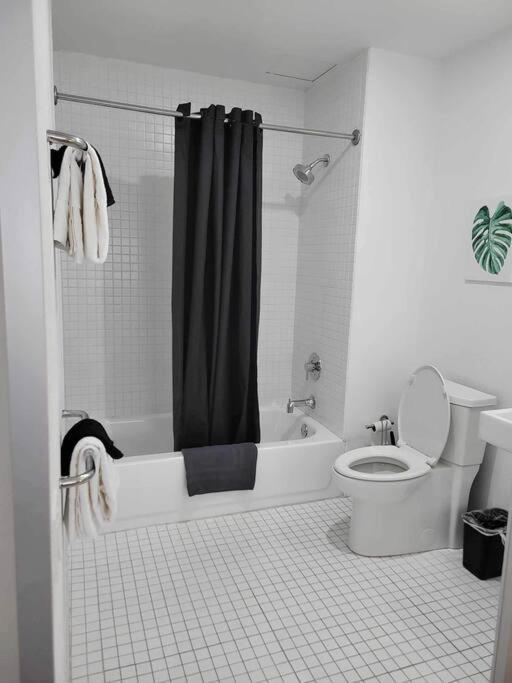 629 Lofts 810 - A Kcm Property Cleveland Eksteriør bilde