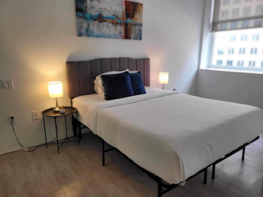 629 Lofts 810 - A Kcm Property Cleveland Eksteriør bilde