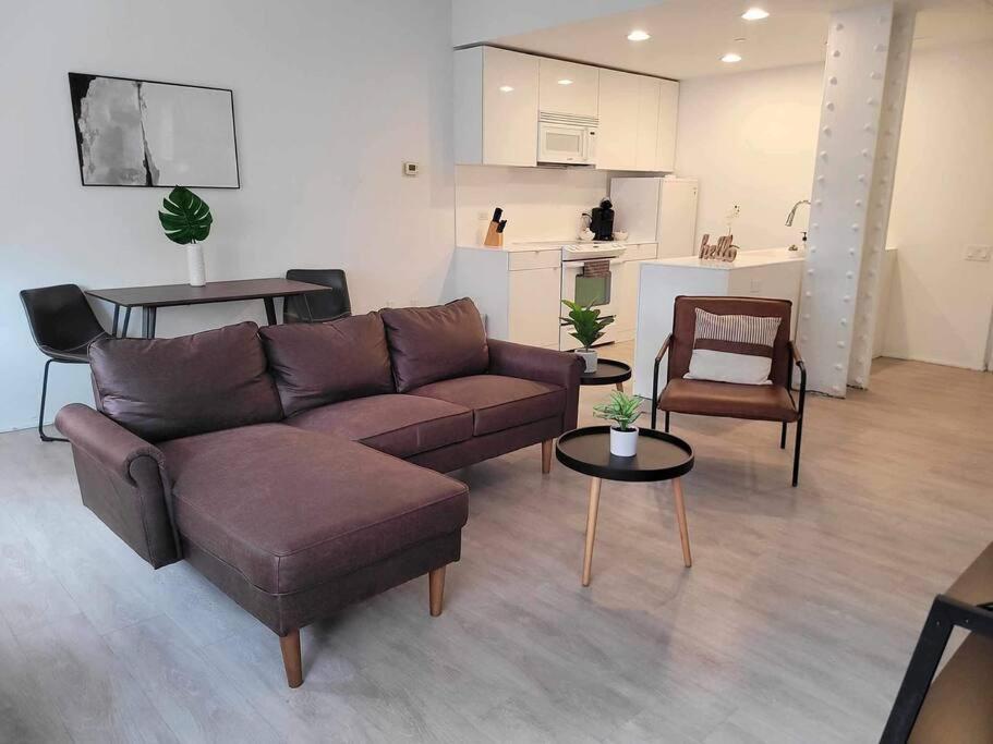 629 Lofts 810 - A Kcm Property Cleveland Eksteriør bilde
