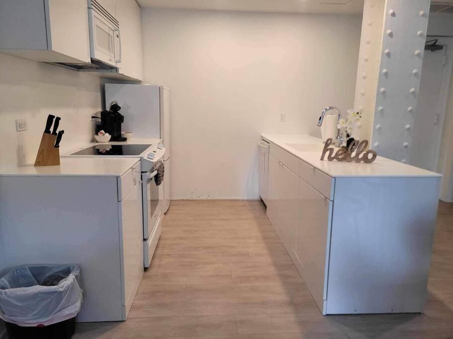 629 Lofts 810 - A Kcm Property Cleveland Eksteriør bilde